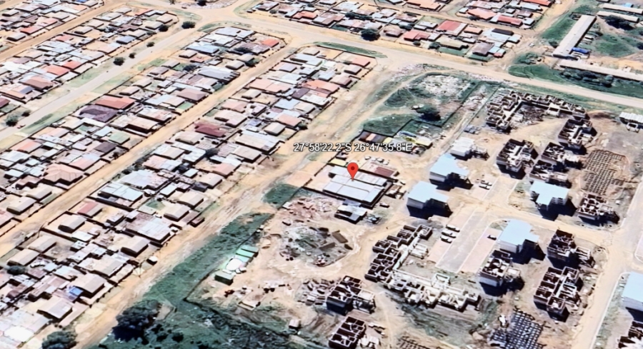 Commercial Property for Sale in Thabong Free State